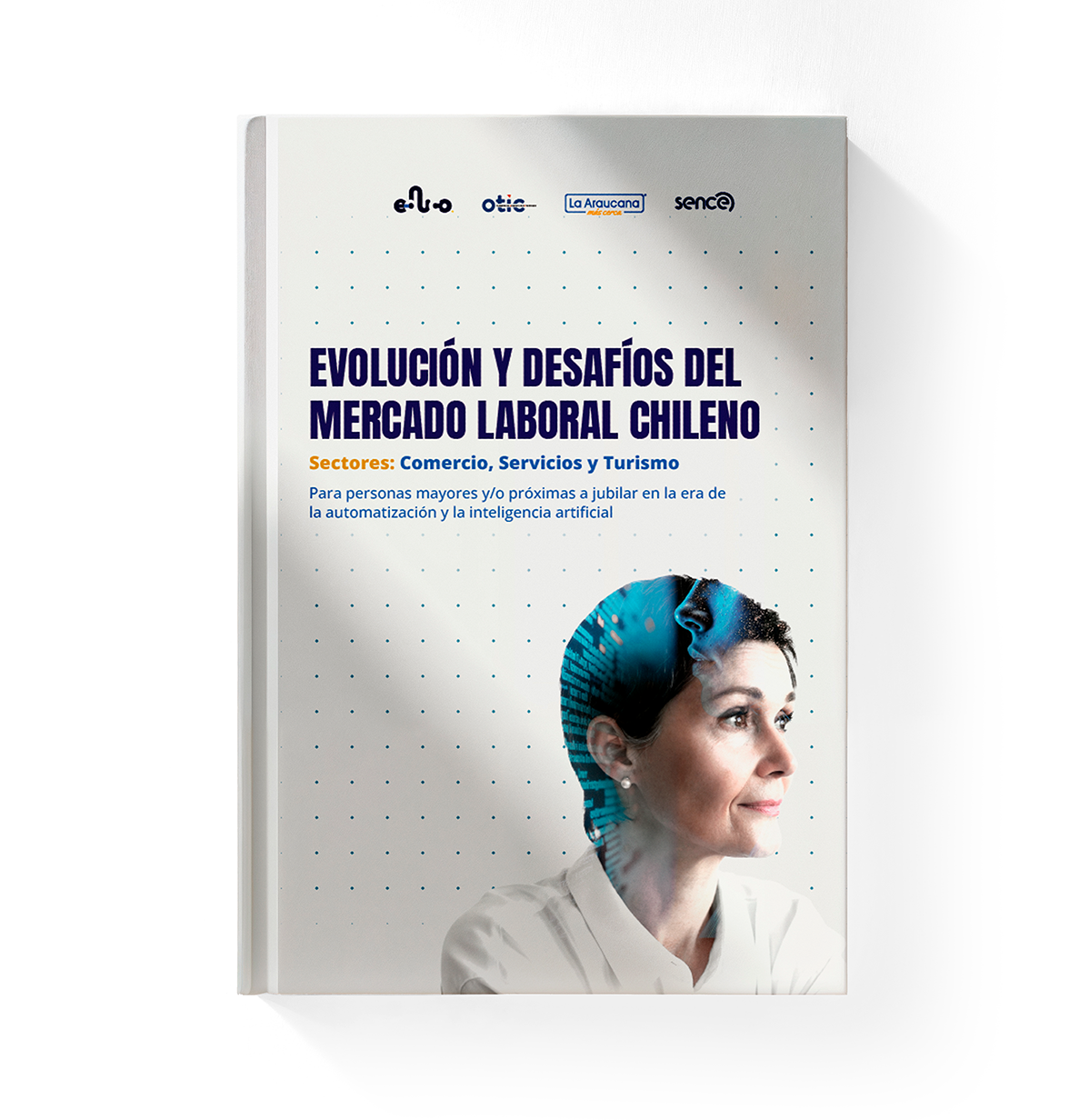 Evolución y desafíos del mercado laboral chileno en los sectores Comercio, Servicios y Turismo...